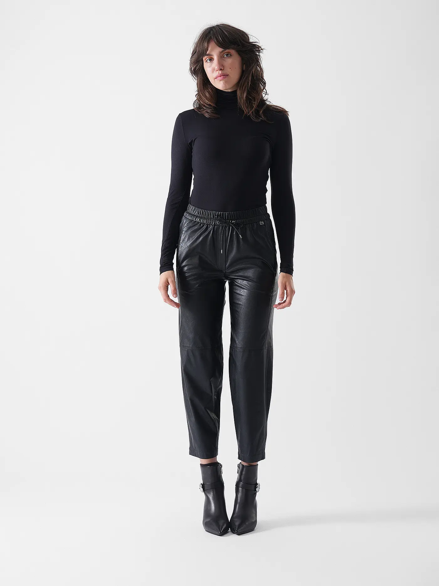 WEEKEND MAX MARA | Rollkragenpullover MULTIF | 
